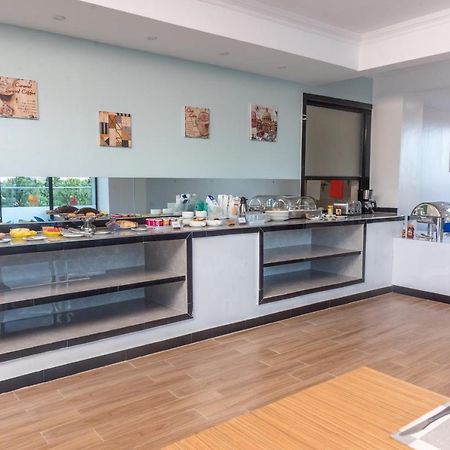 Pauraque Soho Hotel Dár Al-Szalám Kültér fotó