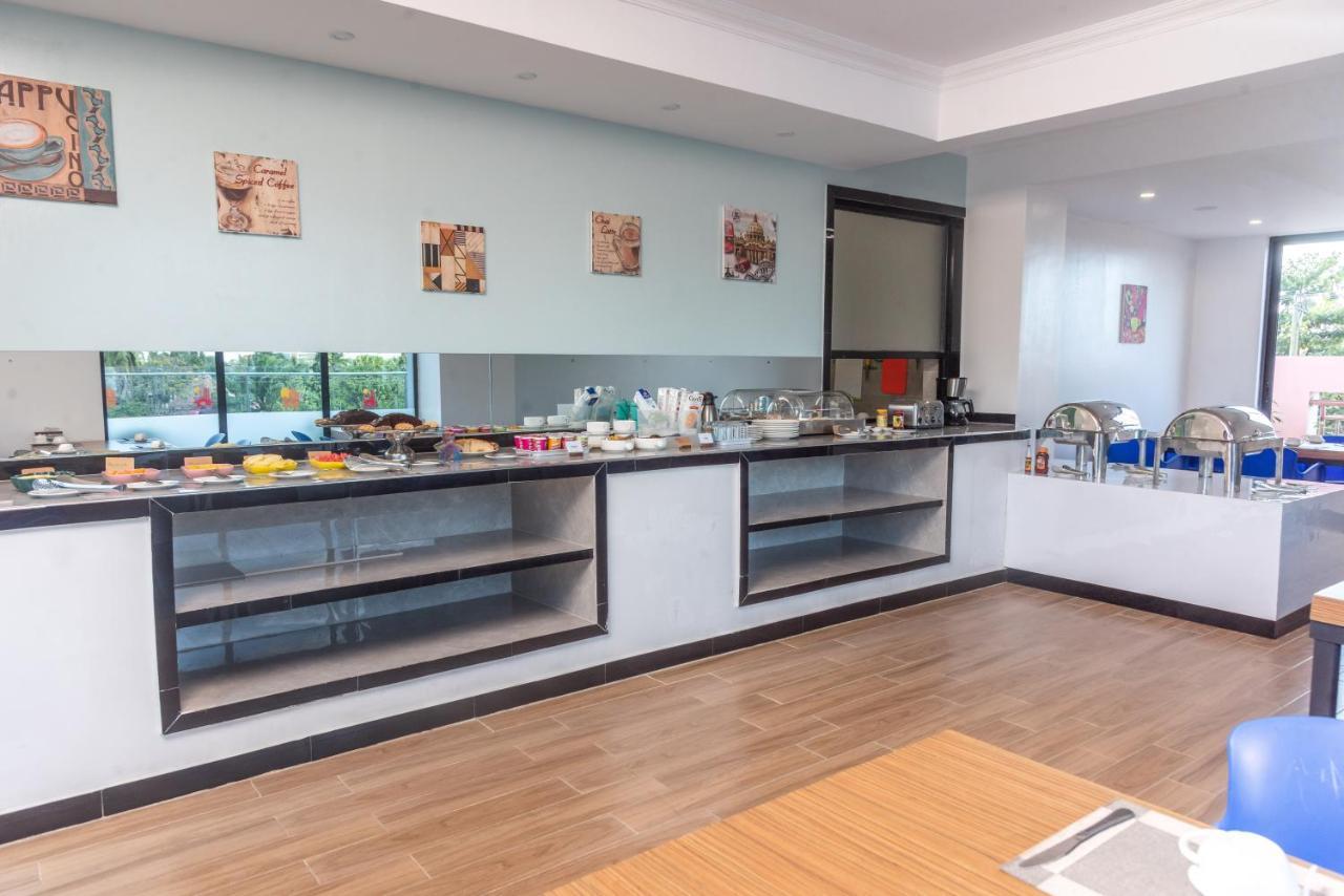 Pauraque Soho Hotel Dár Al-Szalám Kültér fotó