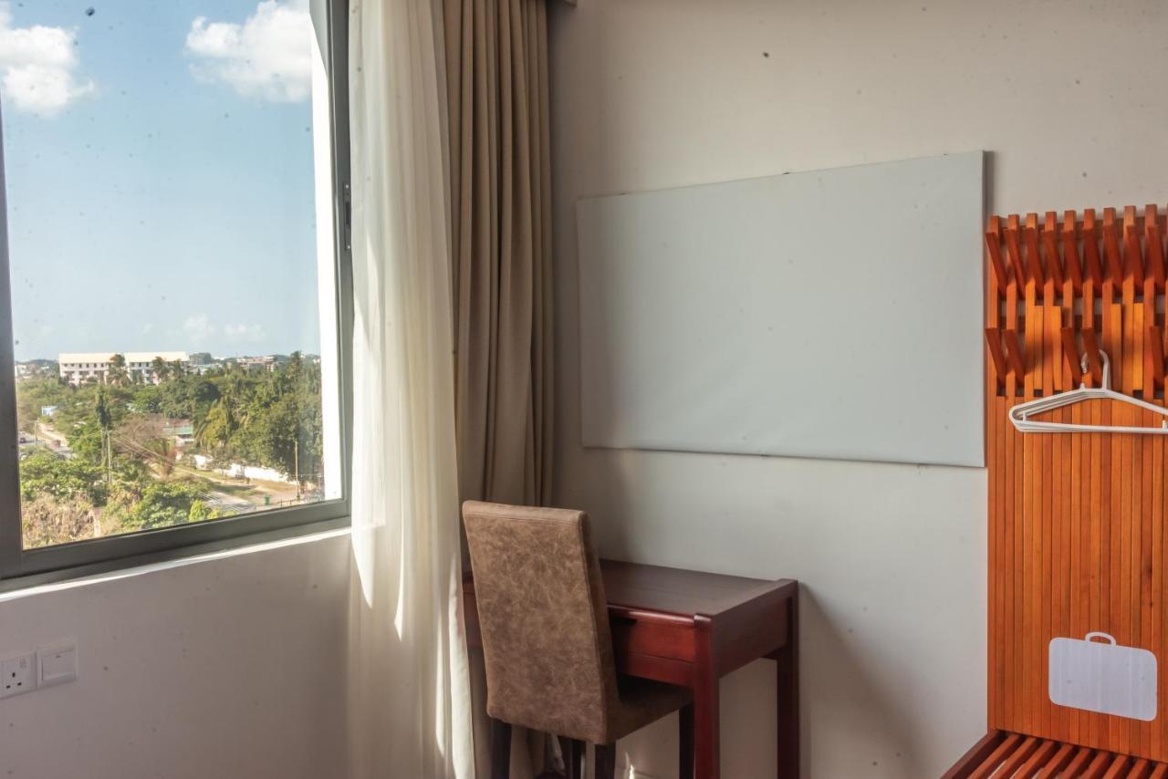 Pauraque Soho Hotel Dár Al-Szalám Kültér fotó