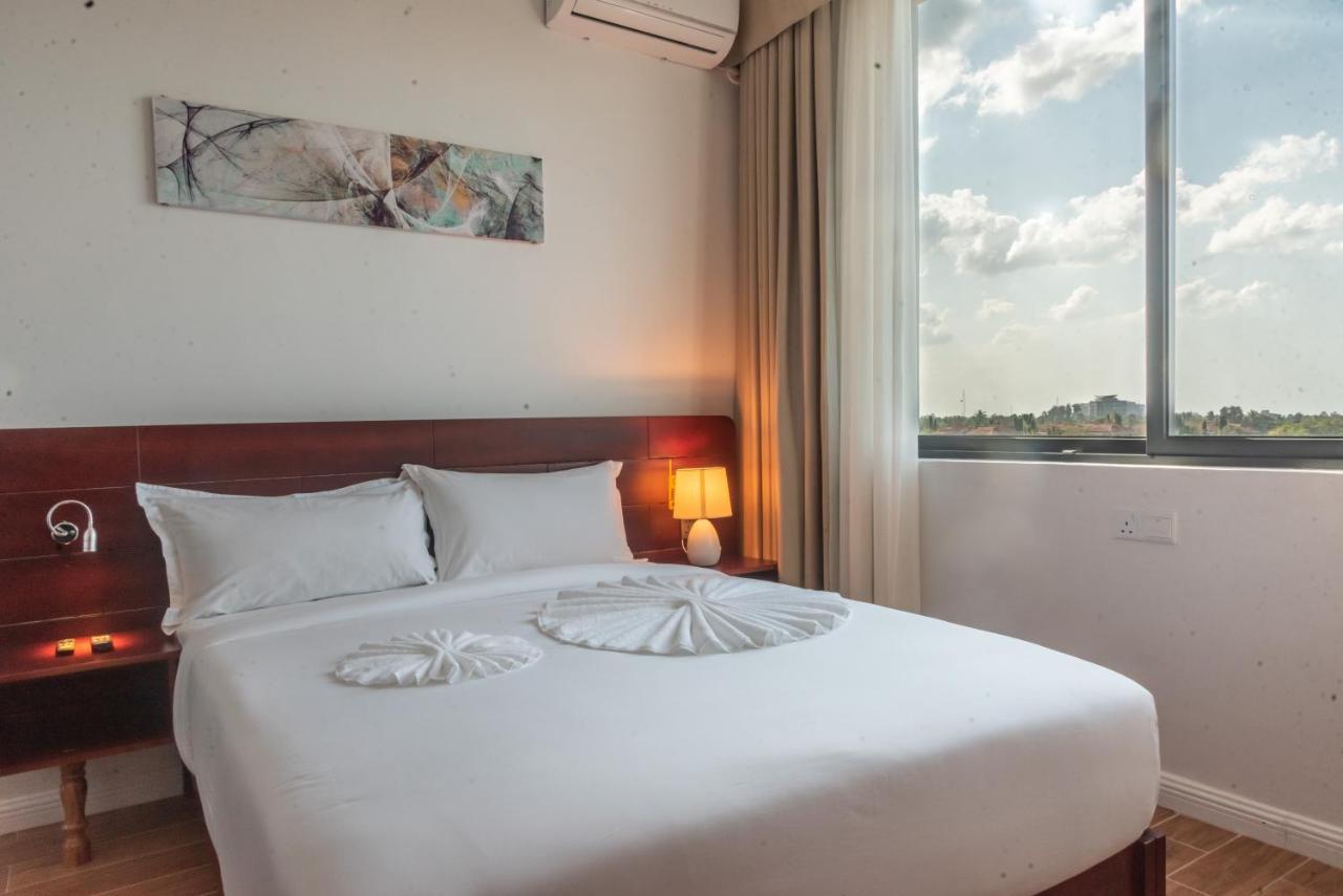 Pauraque Soho Hotel Dár Al-Szalám Kültér fotó