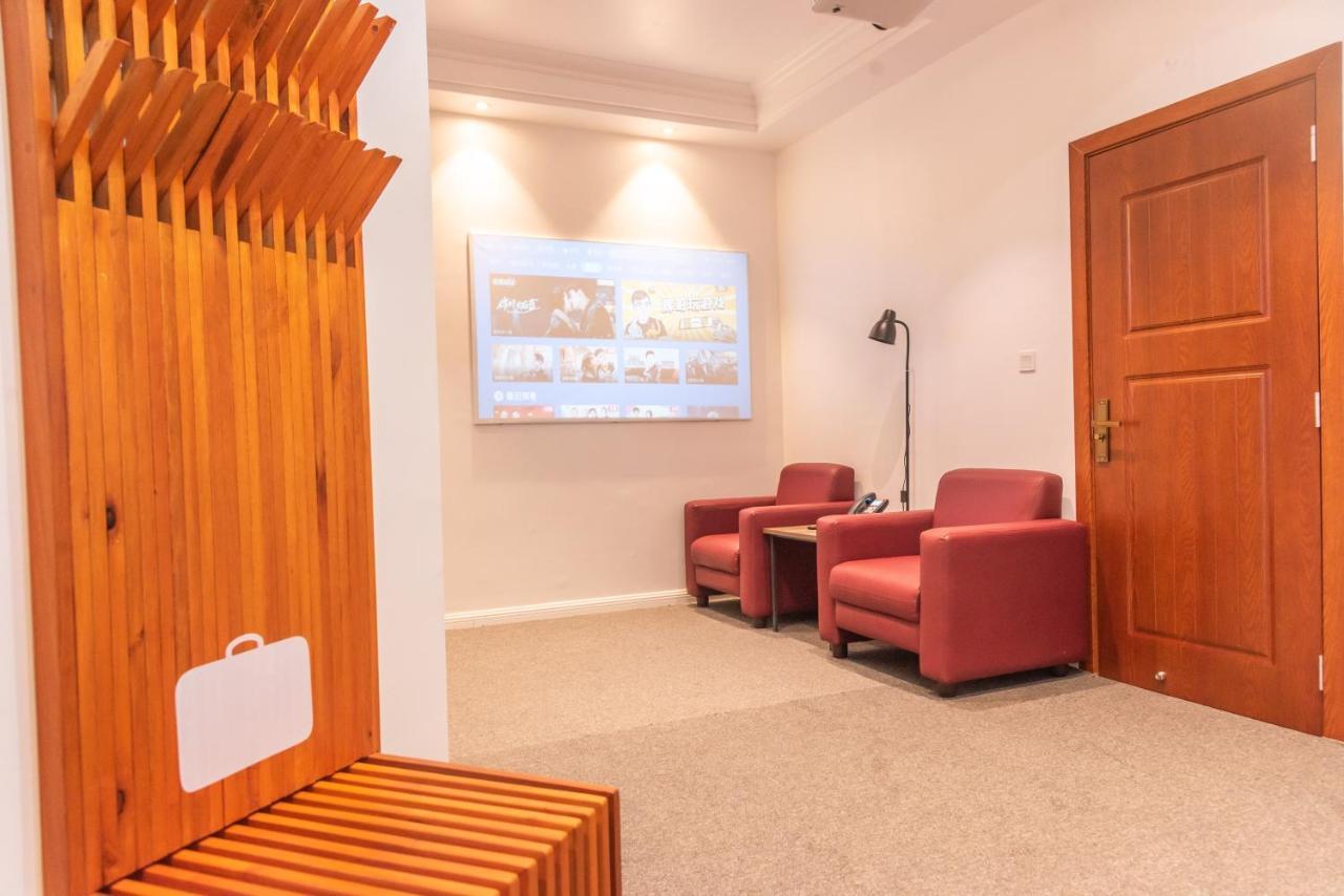 Pauraque Soho Hotel Dár Al-Szalám Kültér fotó