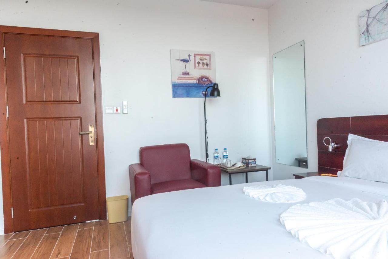 Pauraque Soho Hotel Dár Al-Szalám Kültér fotó