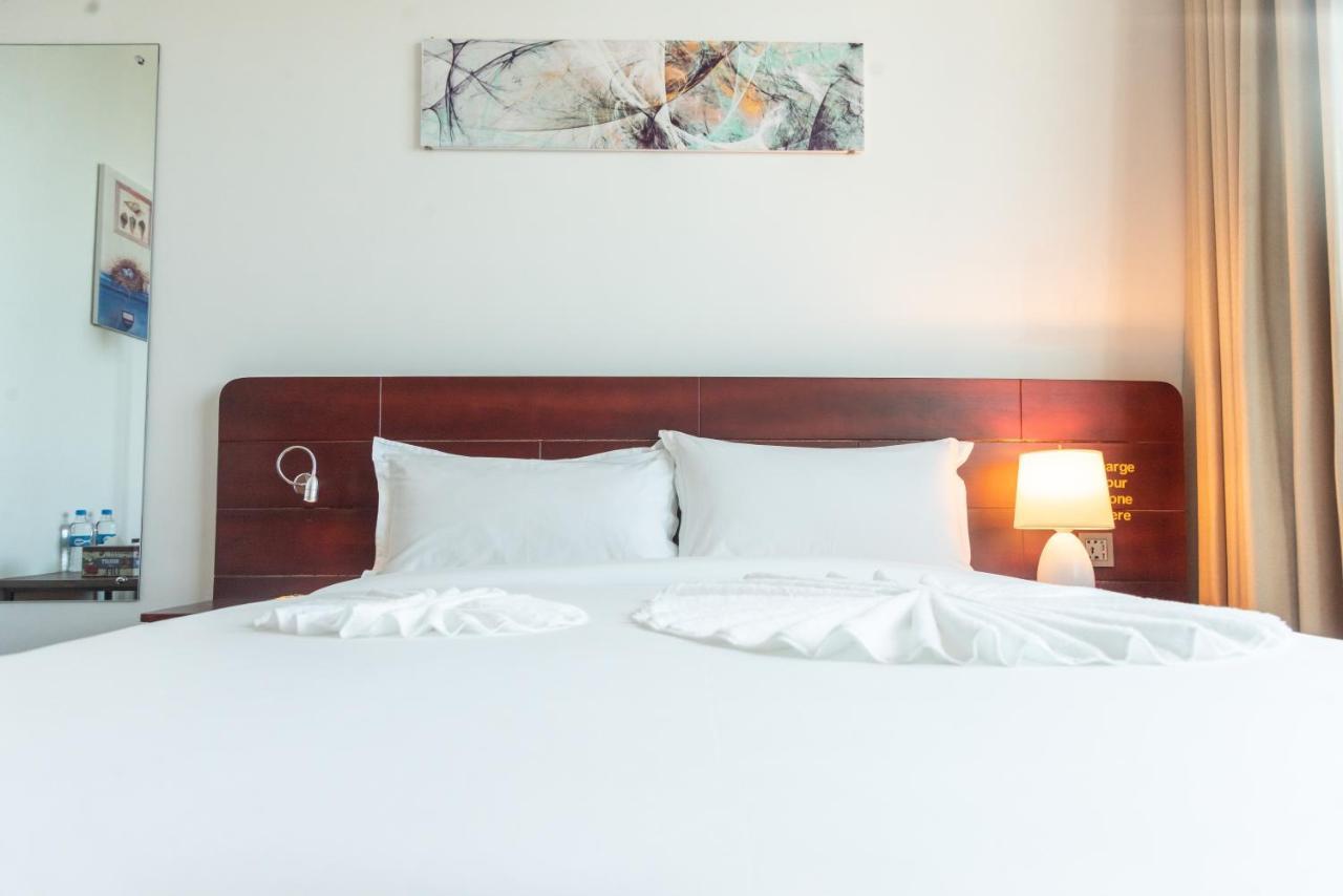 Pauraque Soho Hotel Dár Al-Szalám Kültér fotó
