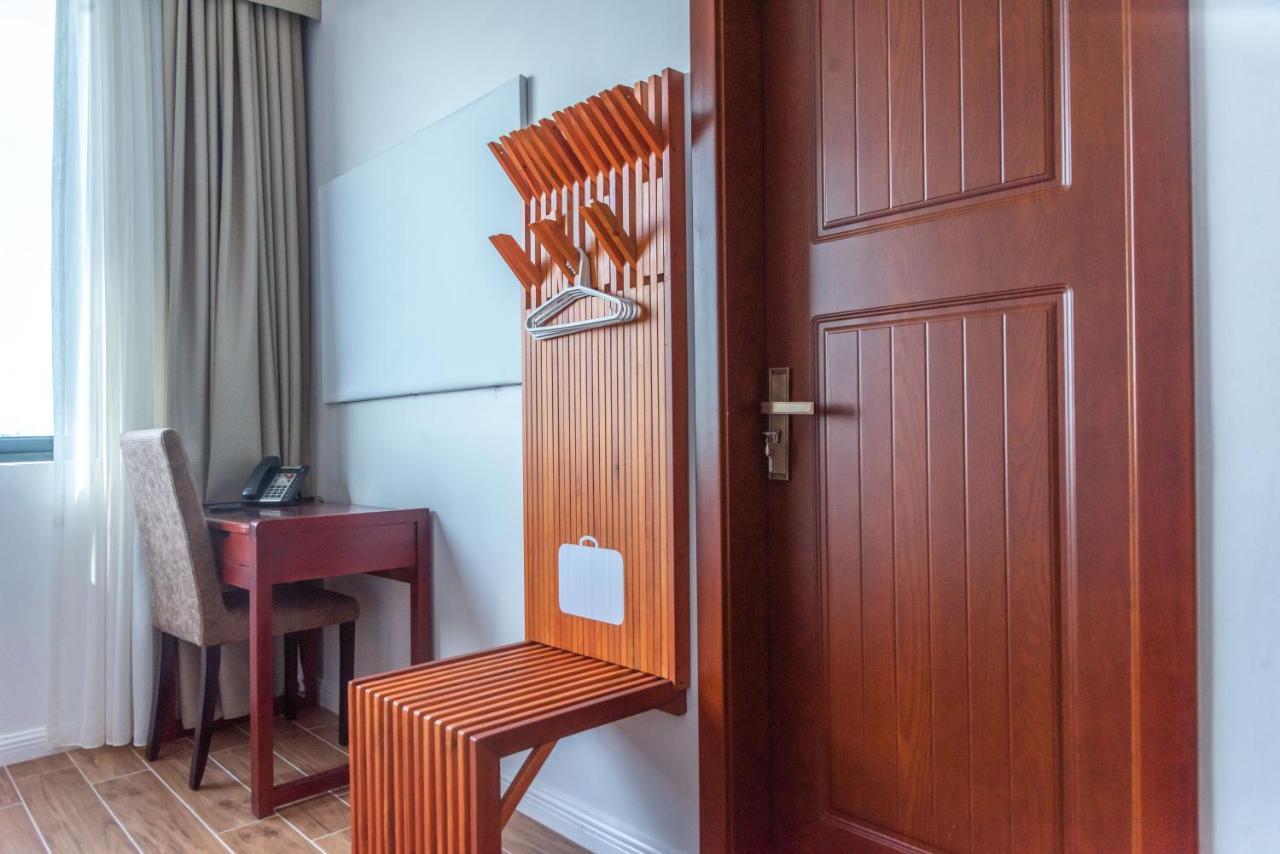 Pauraque Soho Hotel Dár Al-Szalám Kültér fotó