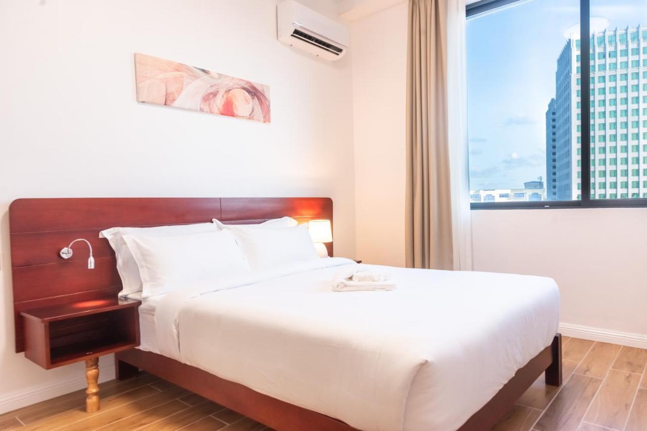 Pauraque Soho Hotel Dár Al-Szalám Kültér fotó
