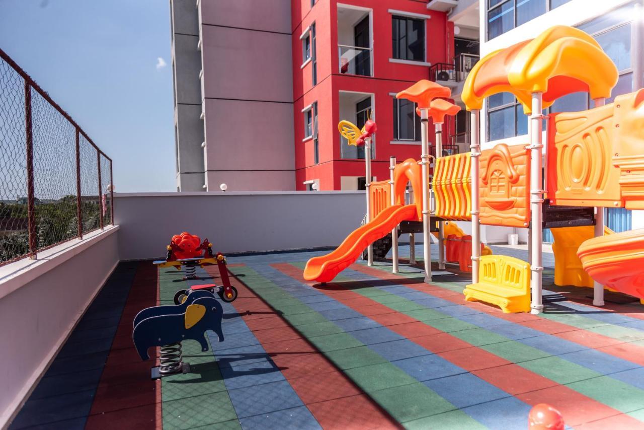 Pauraque Soho Hotel Dár Al-Szalám Kültér fotó